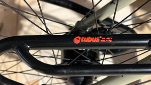 Surly Long haul Trucker, Reiserad, 26 Zoll, Secondhand-Bike