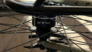 Surly Long haul Trucker, Reiserad, 26 Zoll, Secondhand-Bike