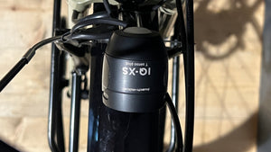 Surly Long haul Trucker, Reiserad, 26 Zoll, Secondhand-Bike