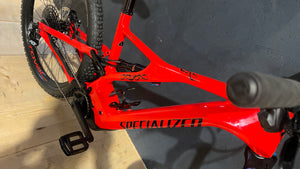 Specialized Levo Comp Carbon E-MTB, Secondhandbike, Gebrauchtrad, nur 5500 KM, Zustand 2+