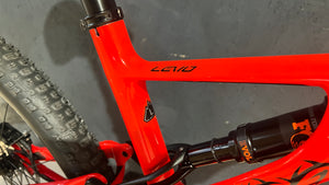 Specialized Levo Comp Carbon E-MTB, Secondhandbike, Gebrauchtrad, nur 5500 KM, Zustand 2+