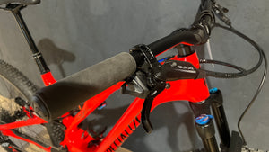 Specialized Levo Comp Carbon E-MTB, Secondhandbike, Gebrauchtrad, nur 5500 KM, Zustand 2+