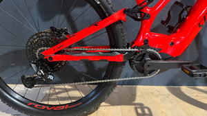 Specialized Levo Comp Carbon E-MTB, Secondhandbike, Gebrauchtrad, nur 5500 KM, Zustand 2+