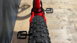 Specialized Levo Comp Carbon E-MTB, Secondhandbike, Gebrauchtrad, nur 5500 KM, Zustand 2+