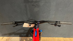 Specialized Levo Comp Carbon E-MTB, Secondhandbike, Gebrauchtrad, nur 5500 KM, Zustand 2+