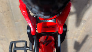 Specialized Levo Comp Carbon E-MTB, Secondhandbike, Gebrauchtrad, nur 5500 KM, Zustand 2+