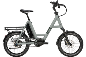 i:SY E5 ZR F CX Adventure Cross-Kompaktrad