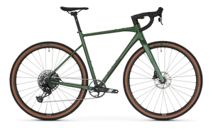 Megamo Jakar 30 Gravelbike