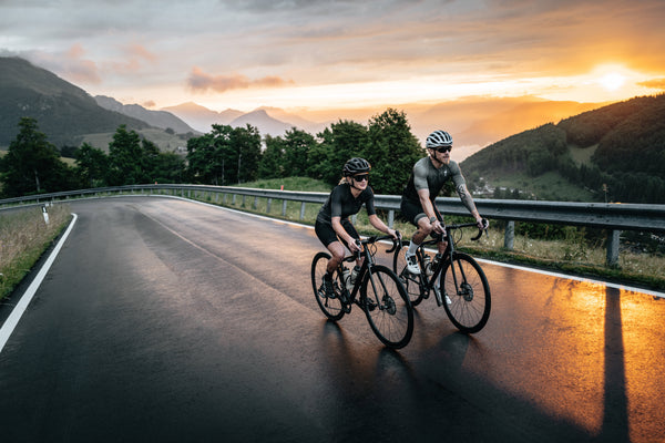 Roadbike Aethos
