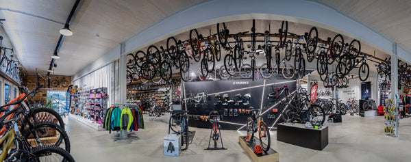 Ihr Fahrradprofi Shop