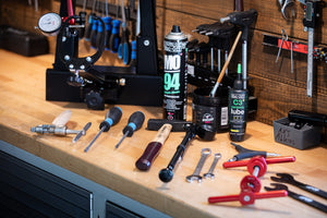 IFP-Service E-MTB-Paket XXL