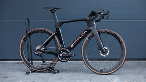 Simplon Pride II Rennrad