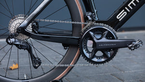 Simplon Pride II Rennrad