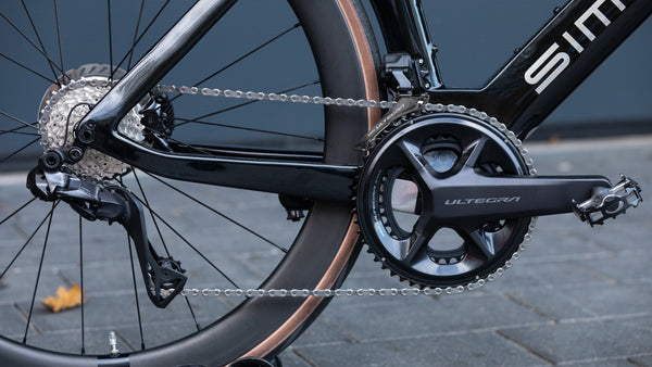 Simplon Pride Rennrad