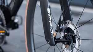 Simplon Pride II Rennrad