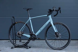 Simplon Inissio Pmax E-Gravelbike
