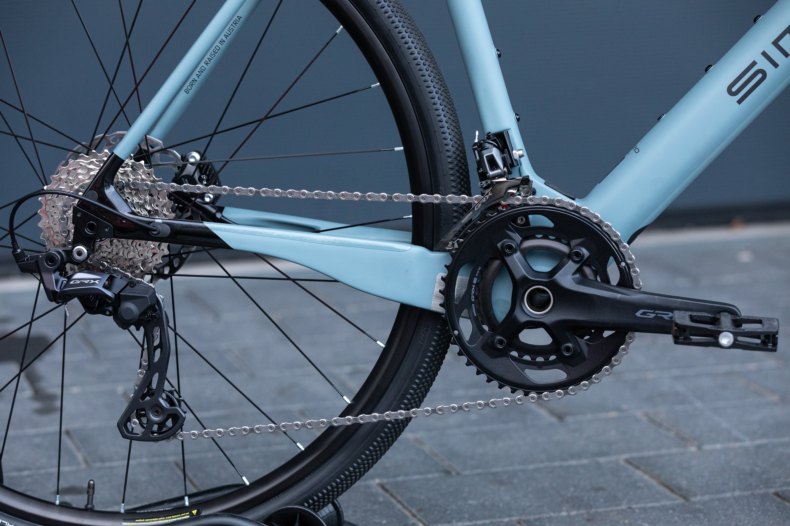 simplon gravel bike 2023 Simplon Inissio Pmax E-Gravelbike – Ihr Fahrradprofi
