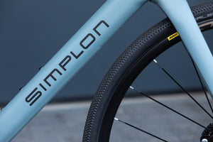 Simplon Inissio Pmax E-Gravelbike
