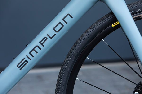Simplon Inissio Pmax E-Gravelbike
