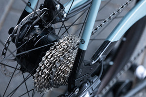 Simplon Inissio Pmax E-Gravelbike