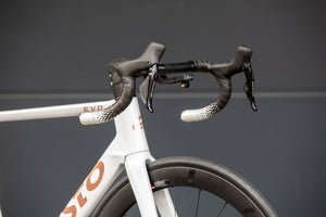 Gusto Cobra Evo DB "Sport TE" Team Gold