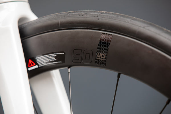 Gusto Cobra Evo DB "Sport TE" Pearl White