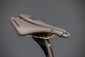Gusto Cobra Evo DB "Legend Pro" Titanium Grey
