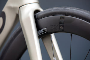 Gusto Cobra Evo DB "Legend Pro" Titanium Grey