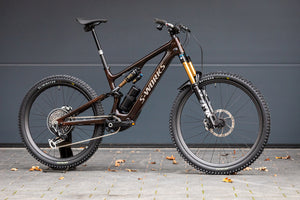 Specialized S-works Turbo Levo SL 2 Carbon, SONDERPREIS