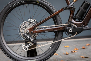 Specialized S-works Turbo Levo SL 2 Carbon, SONDERPREIS