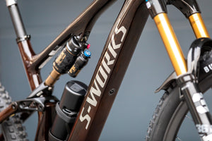 Specialized S-works Turbo Levo SL 2 Carbon, SONDERPREIS