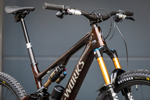 Specialized S-works Turbo Levo SL 2 Carbon, SONDERPREIS