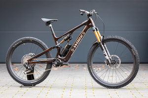 Specialized S-works Turbo Levo SL 2 Carbon, SONDERPREIS