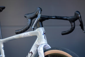 Specialized S-Works Crux 5 Cyclecrosser/ Speed-Gravelbike 2027