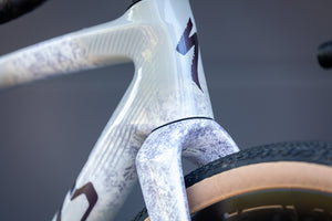 Specialized S-Works Crux 5 Cyclecrosser/ Speed-Gravelbike 2027