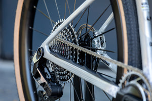 Specialized S-Works Crux 5 Cyclecrosser/ Speed-Gravelbike 2027
