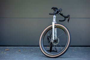 Specialized S-Works Crux 5 Cyclecrosser/ Speed-Gravelbike 2027