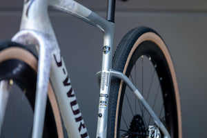 Specialized S-Works Crux 5 Cyclecrosser/ Speed-Gravelbike 2027