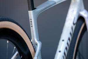 Specialized S-Works Crux 5 Cyclecrosser/ Speed-Gravelbike 2027