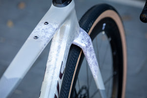 Specialized S-Works Crux 5 Cyclecrosser/ Speed-Gravelbike 2027