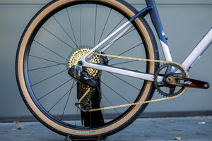 Specialized  Crux 5 Comp Cyclecrosser/ Speed-Gravelbike