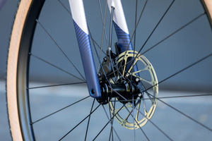 Specialized  Crux 5 Comp Cyclecrosser/ Speed-Gravelbike