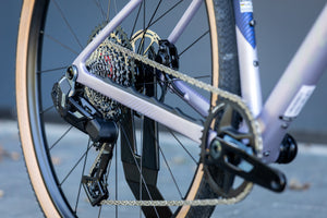 Specialized  Crux 5 Comp Cyclecrosser/ Speed-Gravelbike