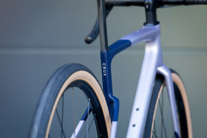 Specialized  Crux 5 Comp Cyclecrosser/ Speed-Gravelbike