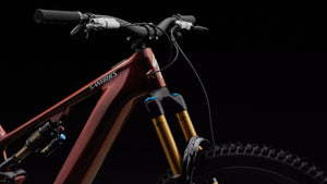 Specialized S-Works Levo 4 E-MTB