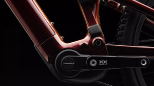 Specialized S-Works Levo 4 E-MTB