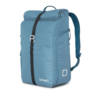 Otinga Reflective Flip V3 Rucksack Fahrradtasche 26L
