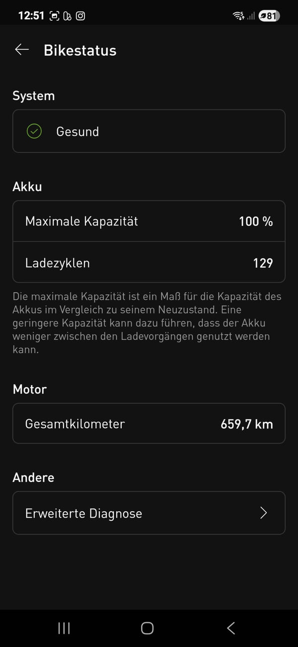 Specialized Turbo Vado 4.0 ST, 2. Hand-Bike Austauschmotor nur 660 KM