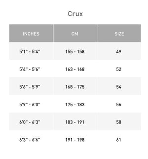 Specialized Crux DSW Gravelbike, SONDERPREIS