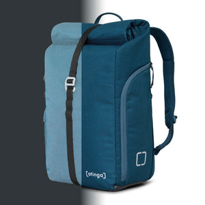 Otinga Reflective Flip V3 Rucksack Fahrradtasche 26L